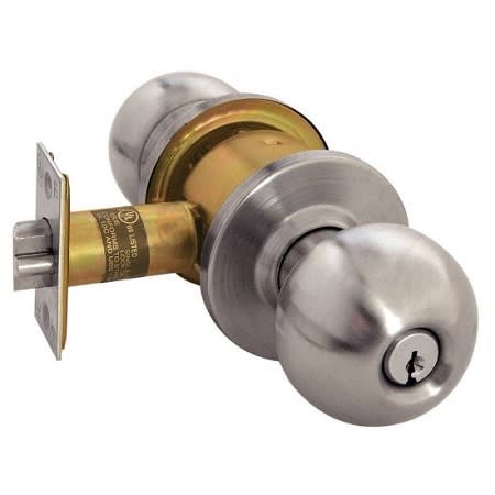 HK12BB 32D Arrow Cylindrical Lock